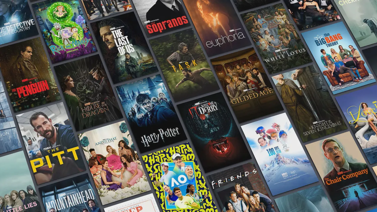 Júniusban az HBO Max (MAX) hazai kínálata