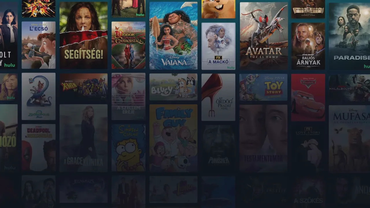 Disney+ hazai kínálata júliusban