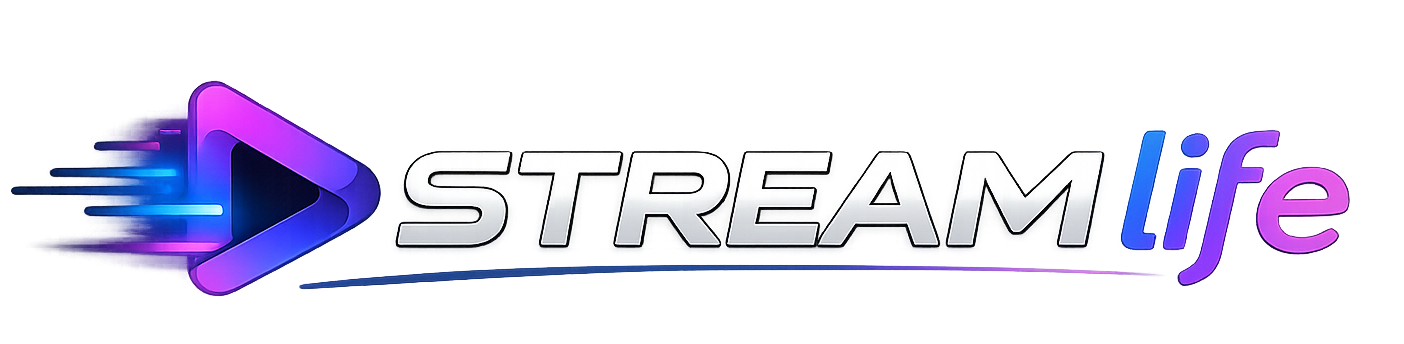 STREAMlife